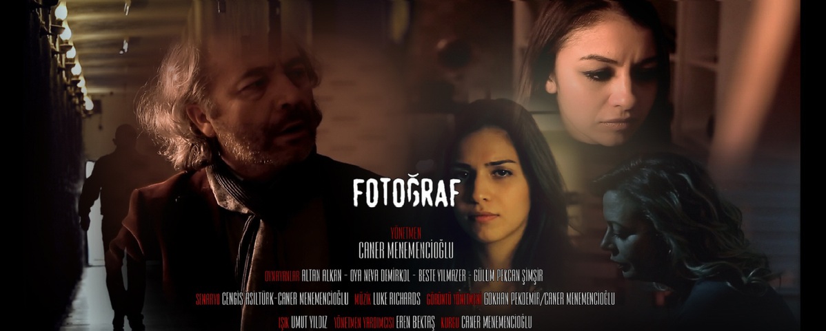 Fotograf