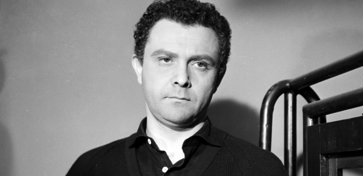 Juliusz Berger