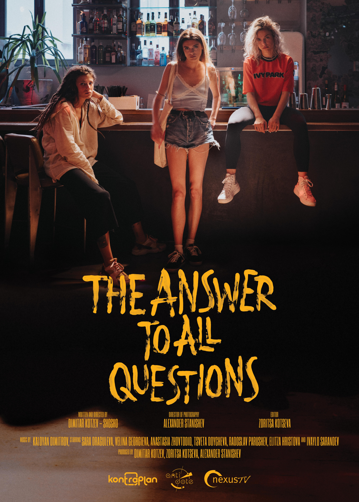 The Answer to All Questions