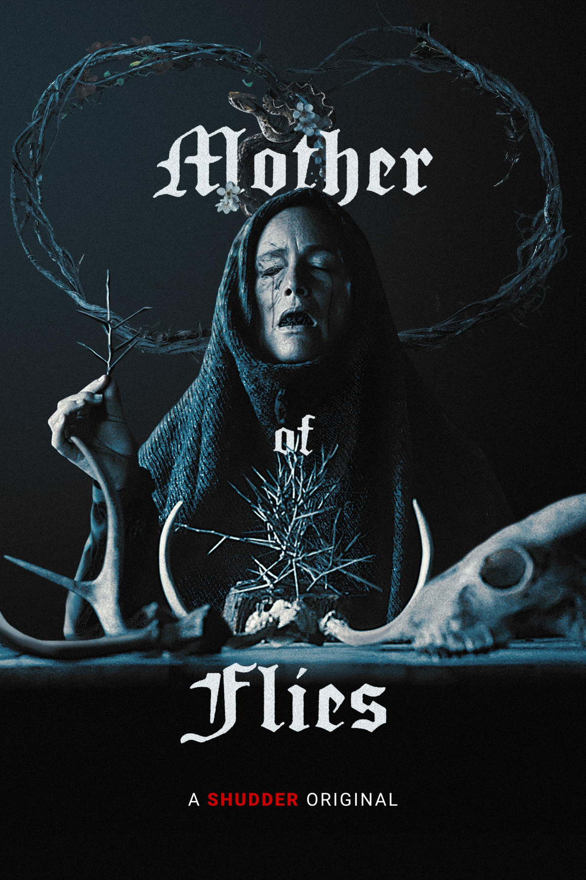 Mother of Flies