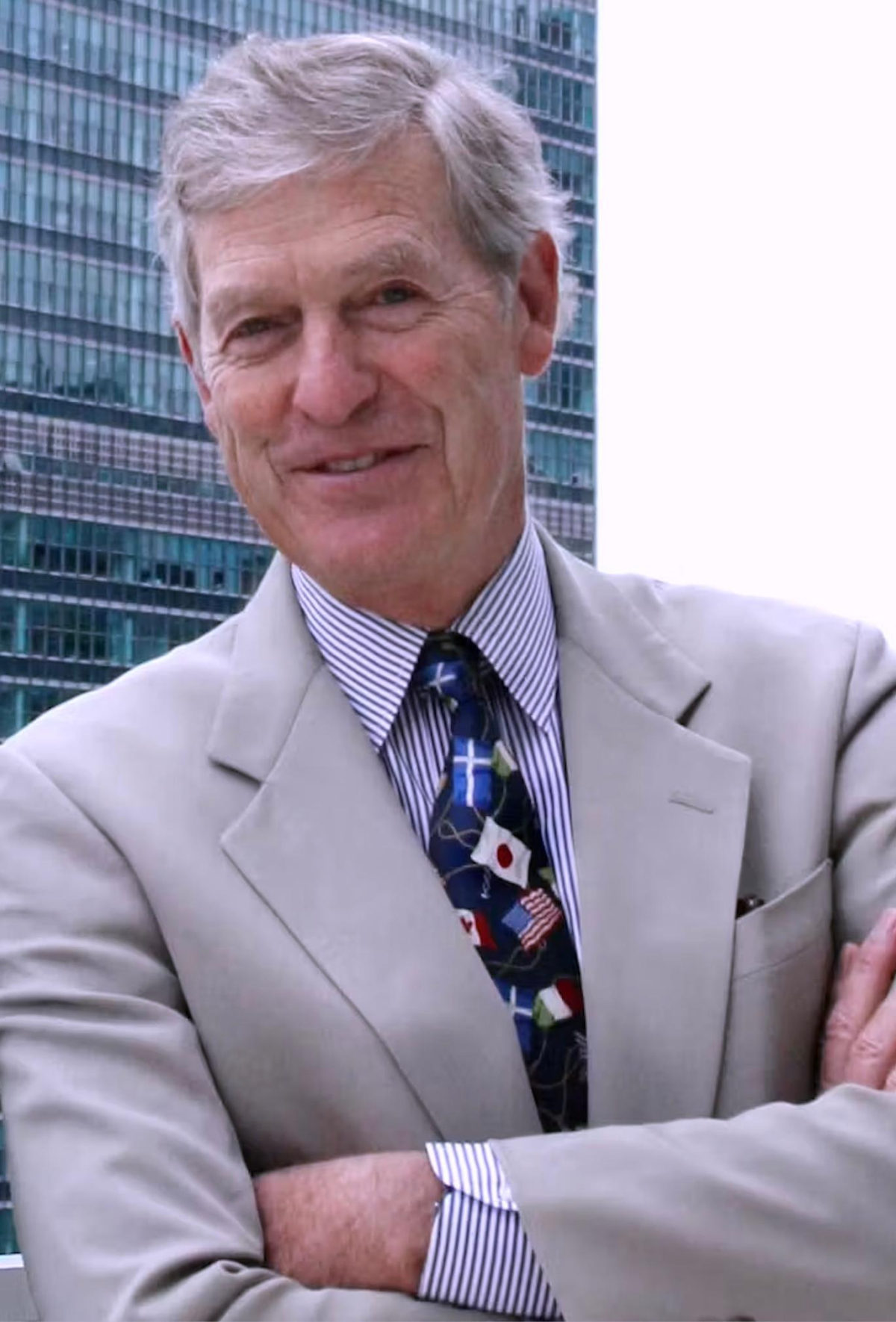 Tim Wirth
