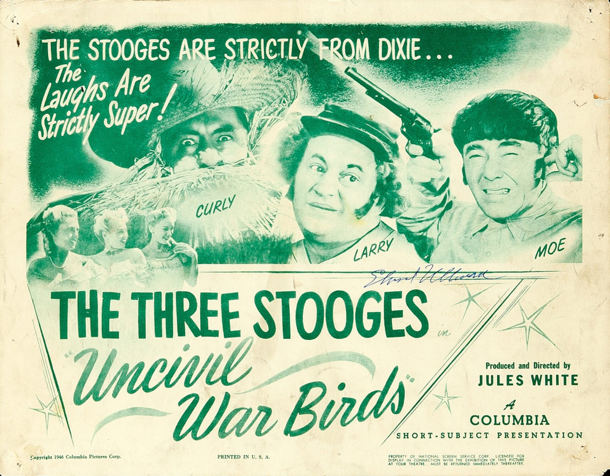 Uncivil War Birds