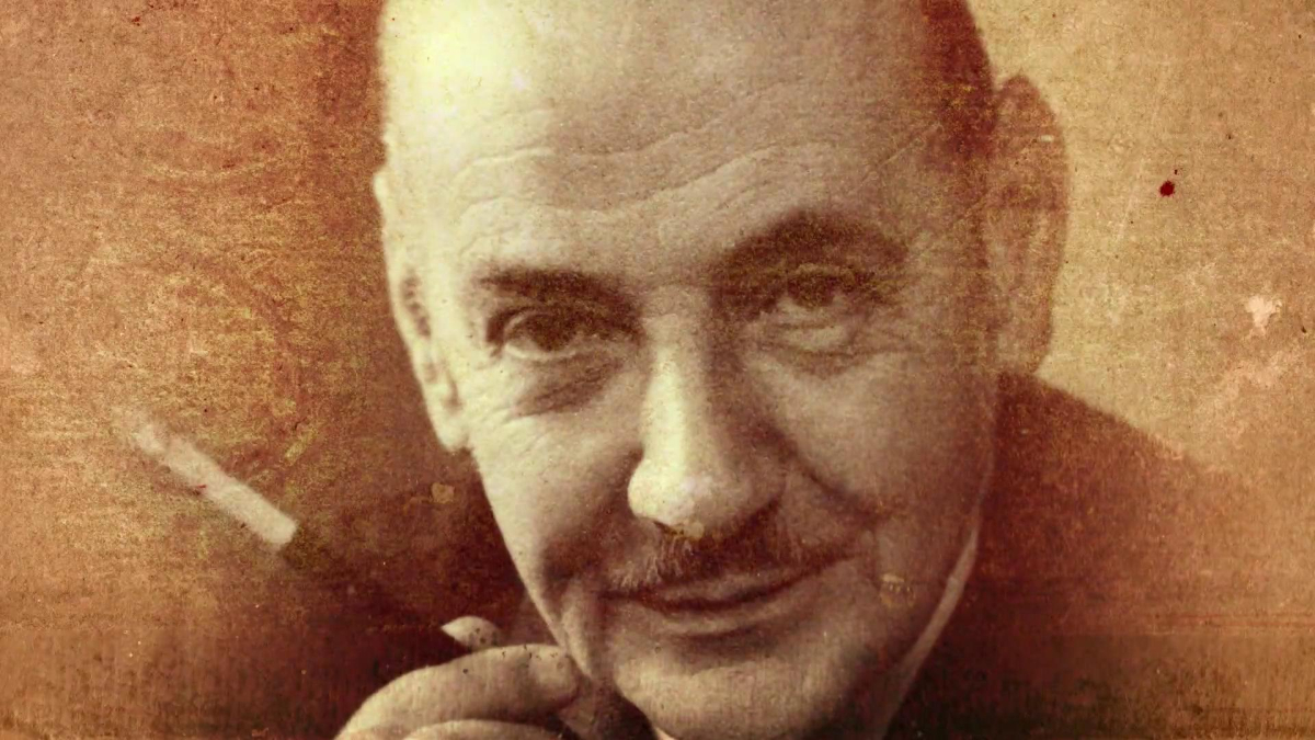 Le Dossier Albert Goring