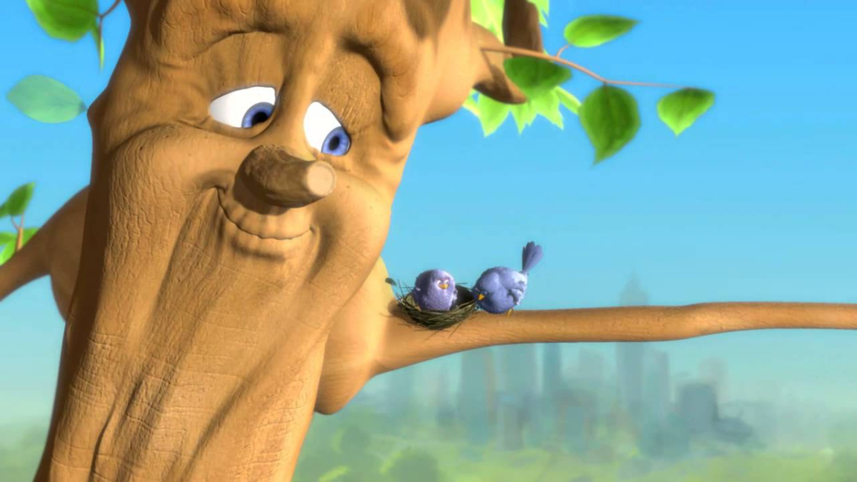 Rooted