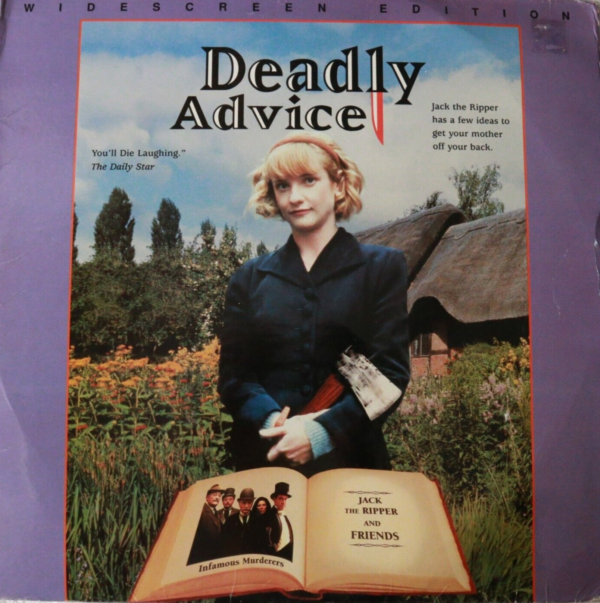 Deadly Advice