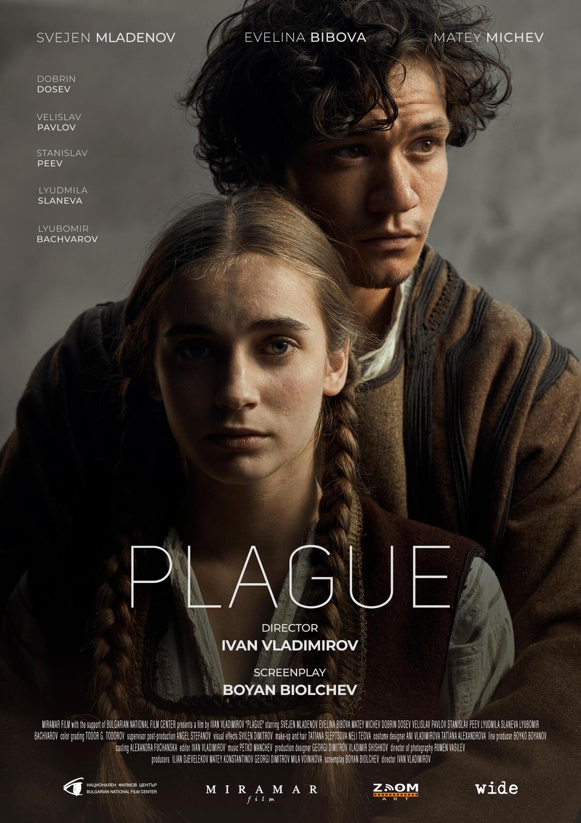 Plague