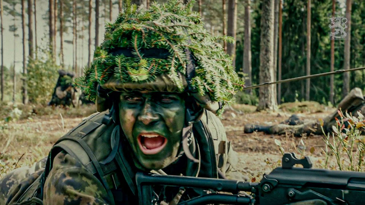Battlefield 2020