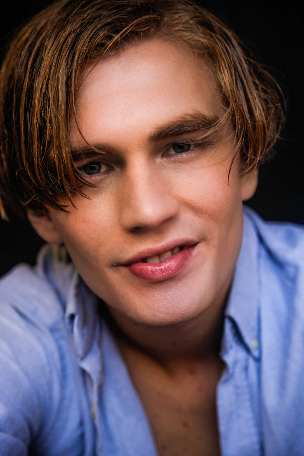 Johan Wickholm