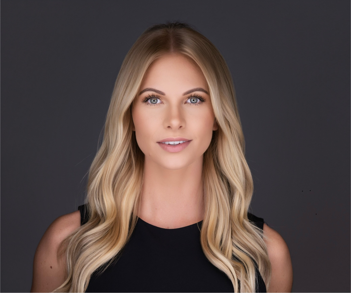 Kylie Rohead