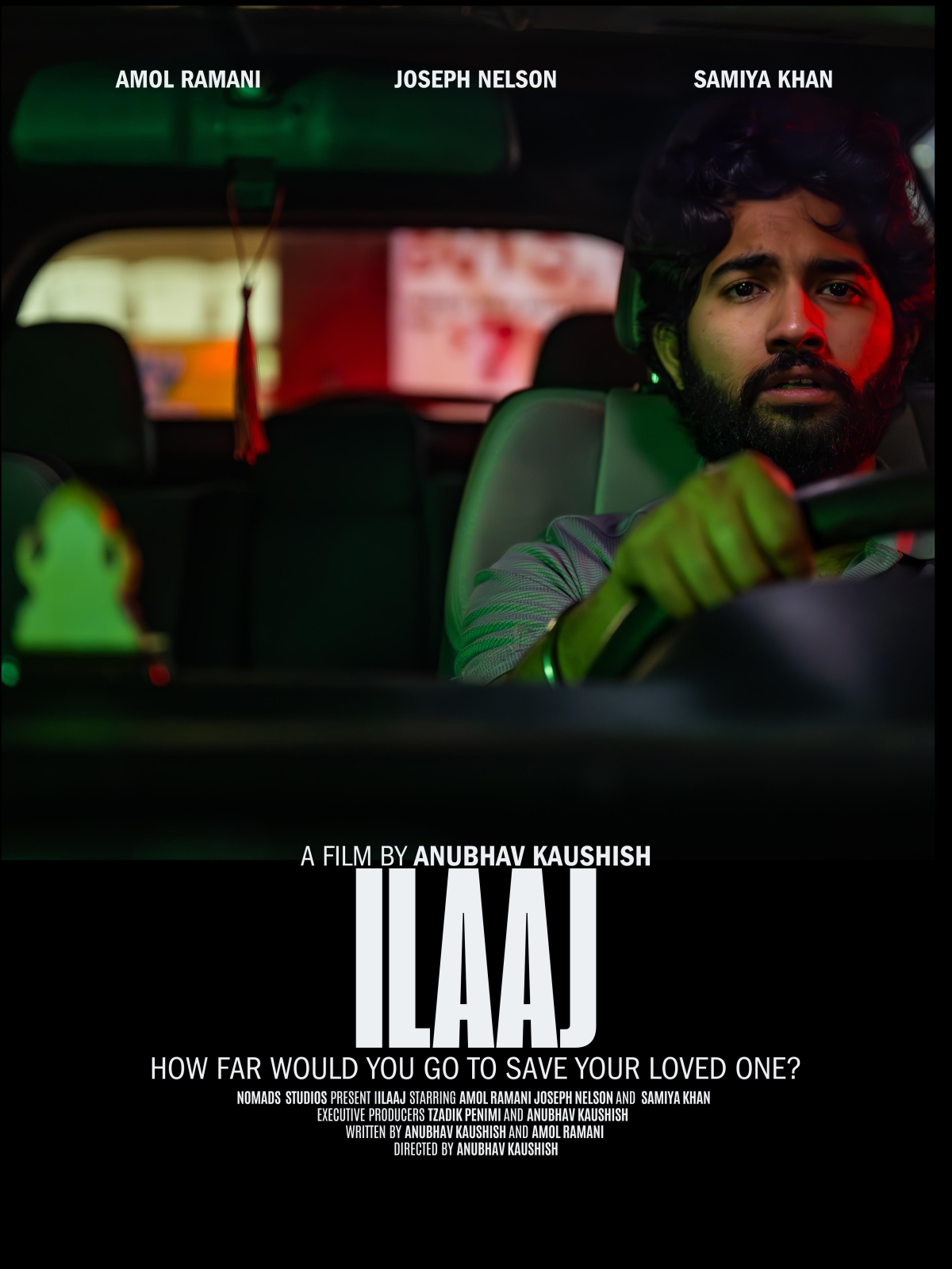 Ilaaj
