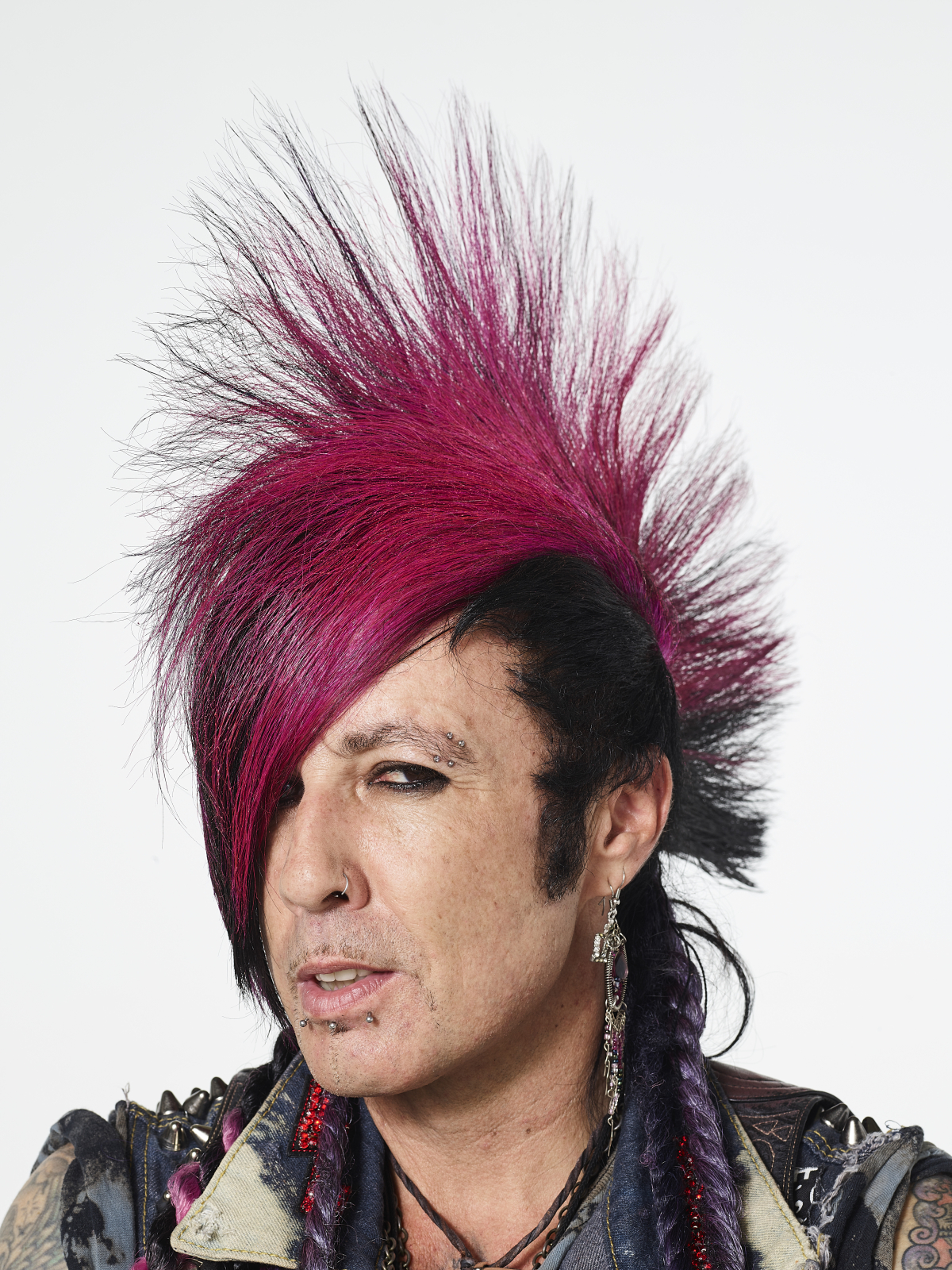 Vince Kelvin
