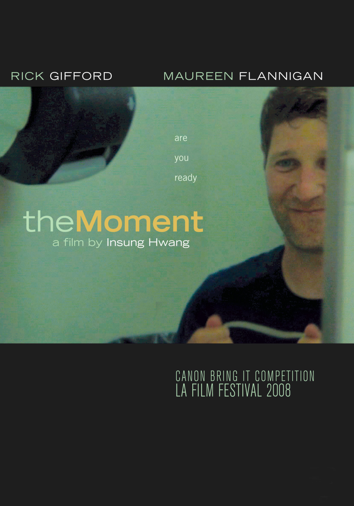 The Moment