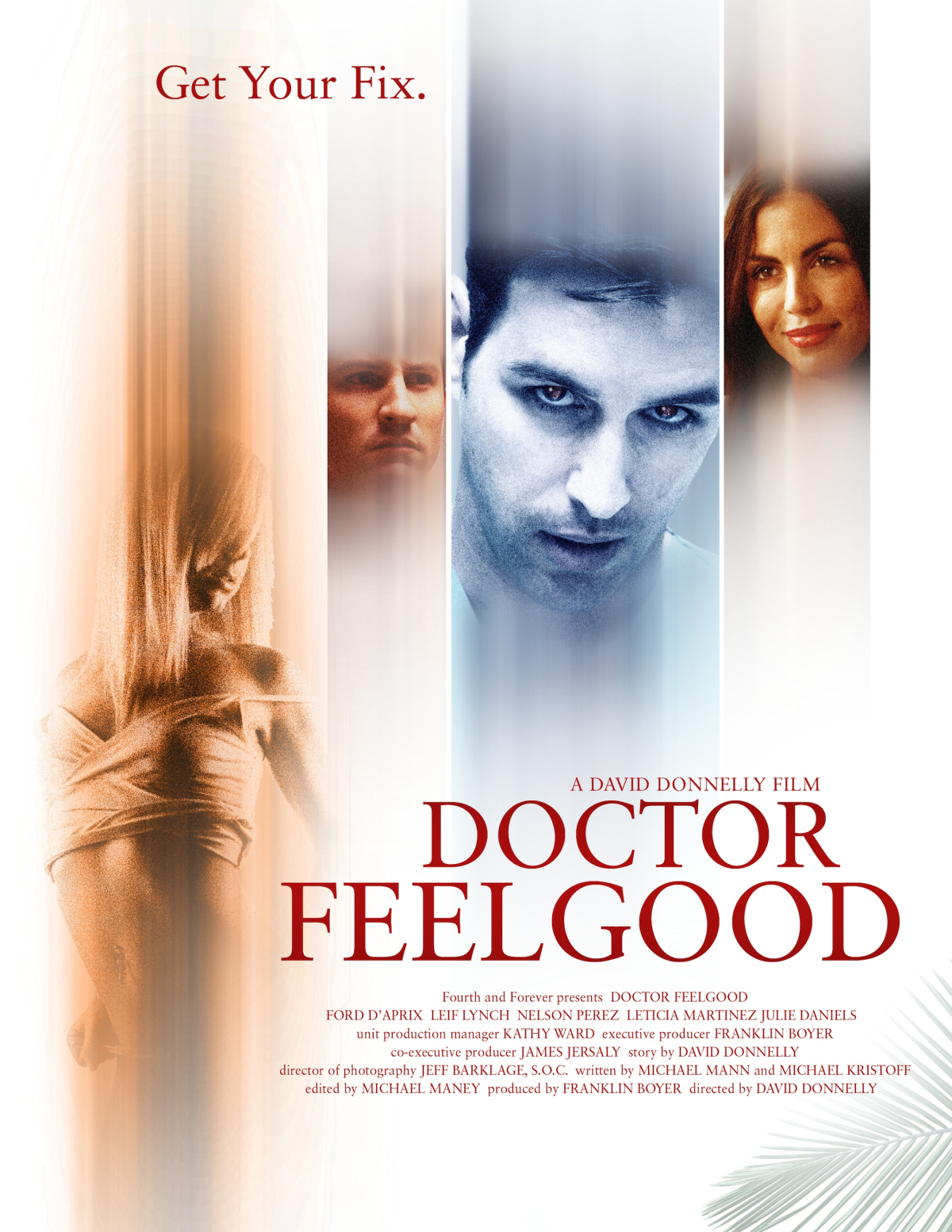 Doctor Feelgood