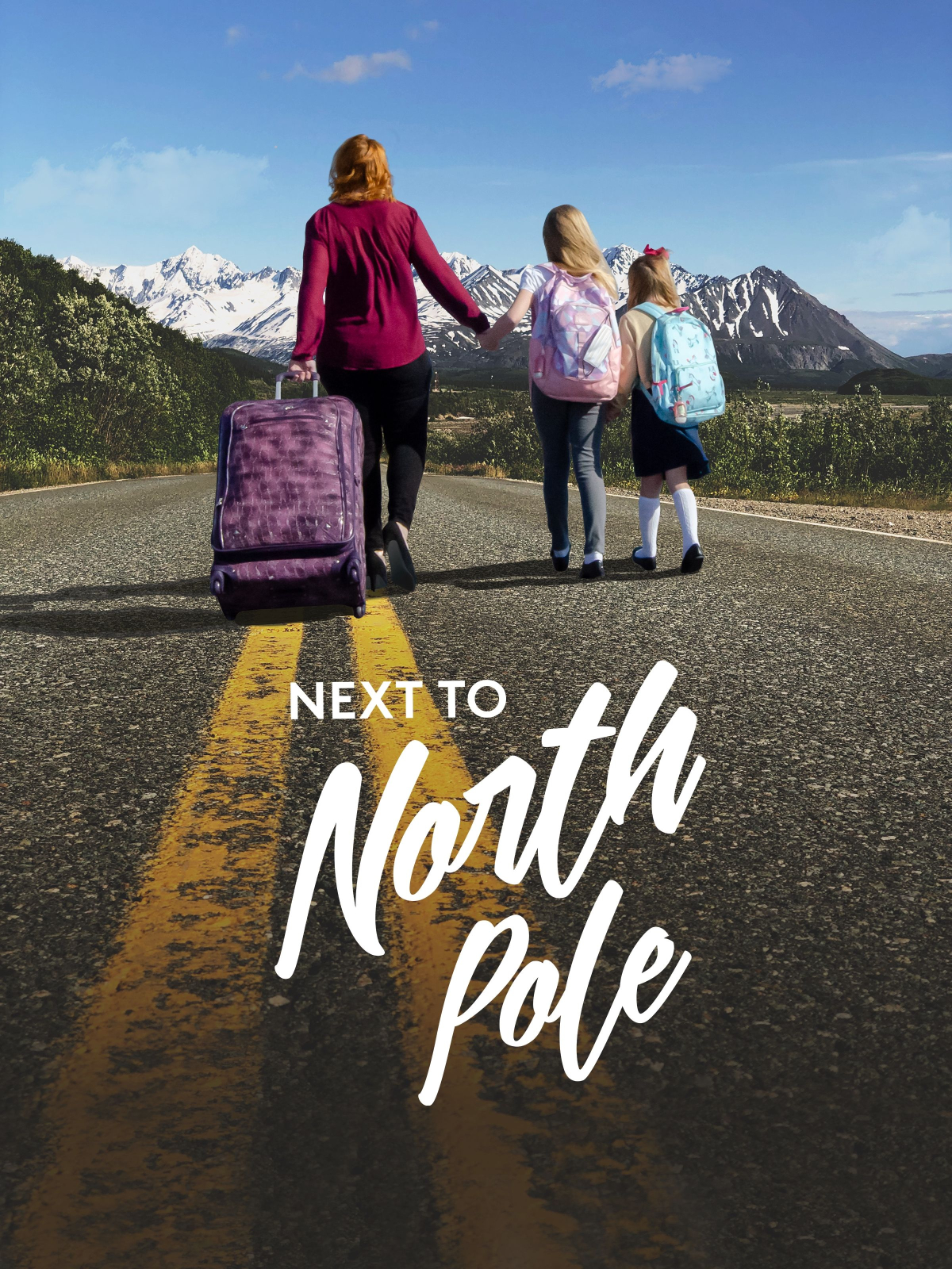 Next to North Pole