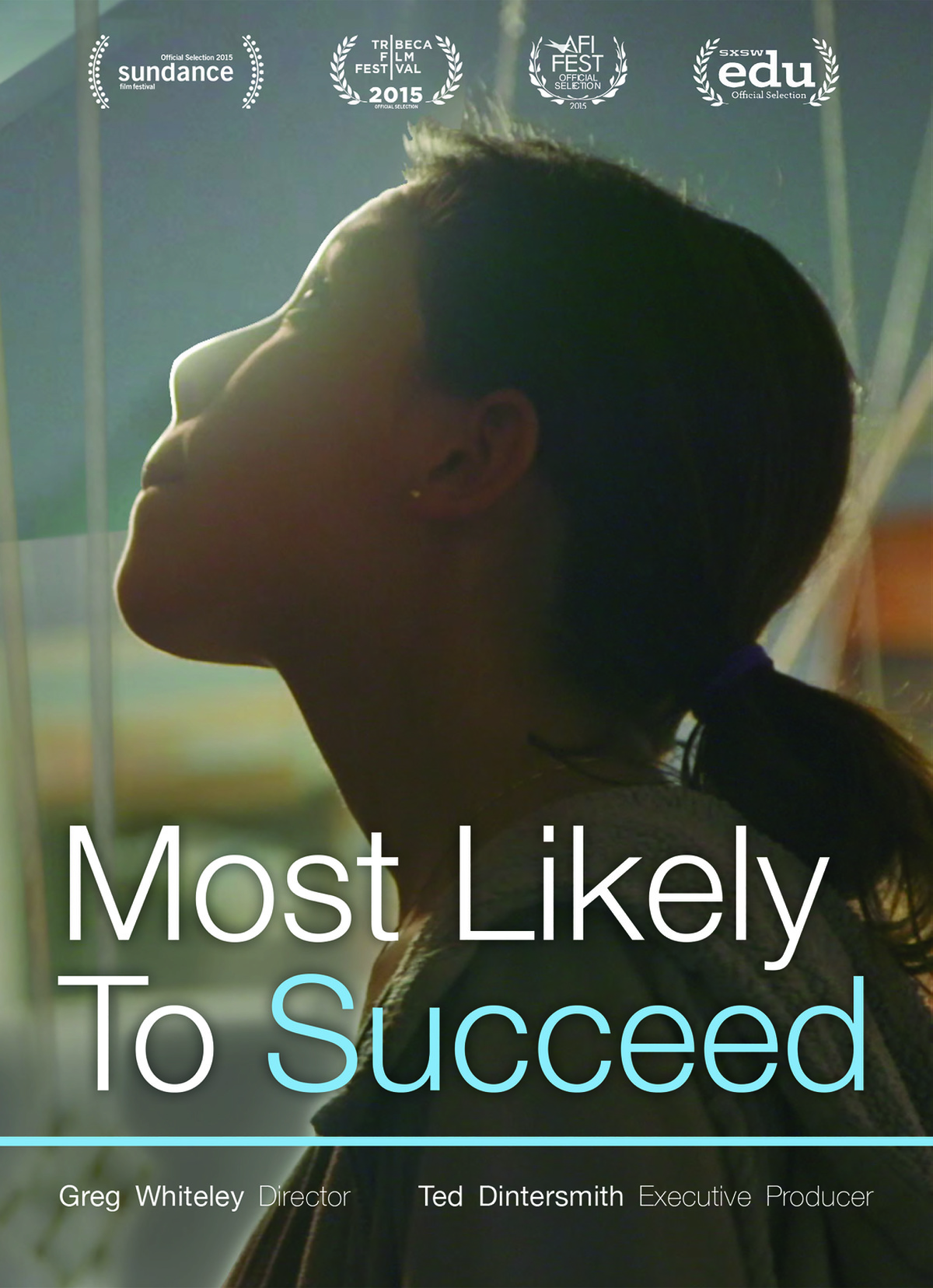 Most Likely to Succeed