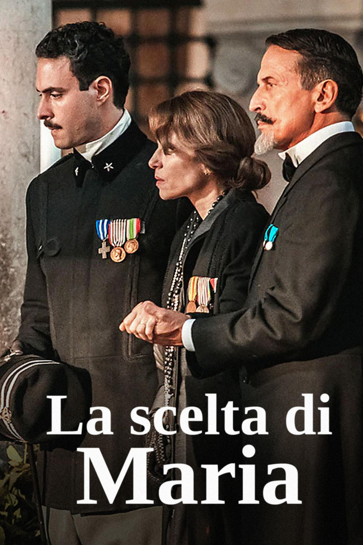 La scelta di Maria