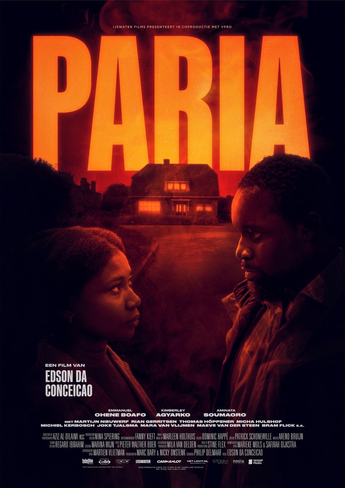Pariah