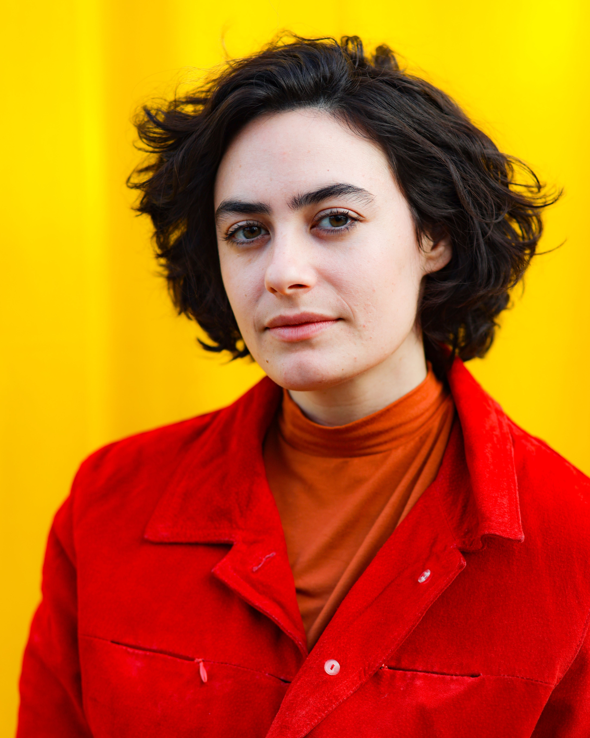 Rachel Rambaldi