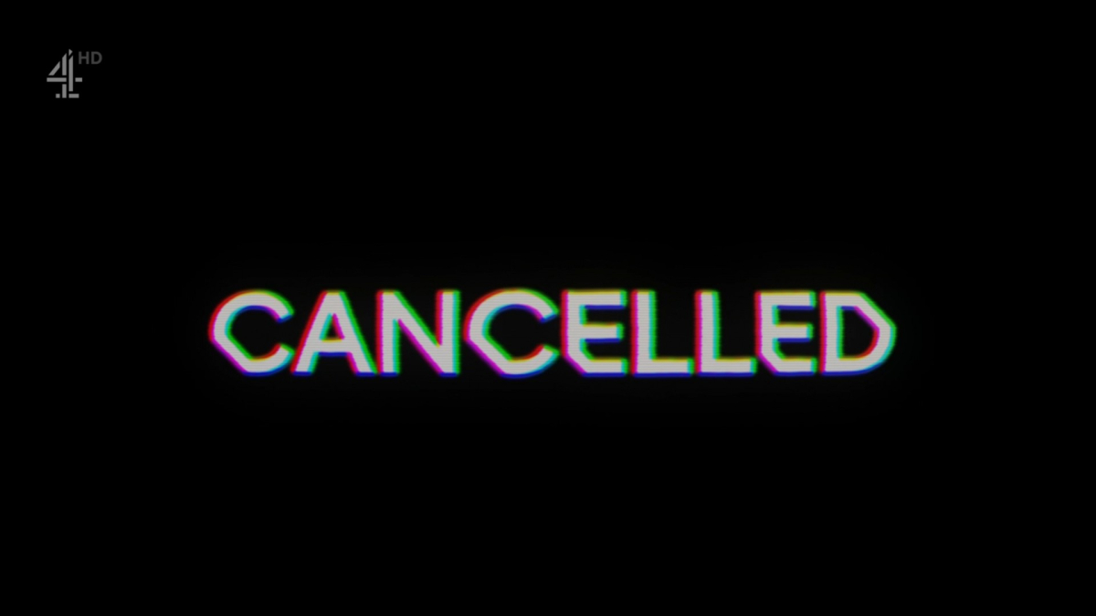 Cancelled