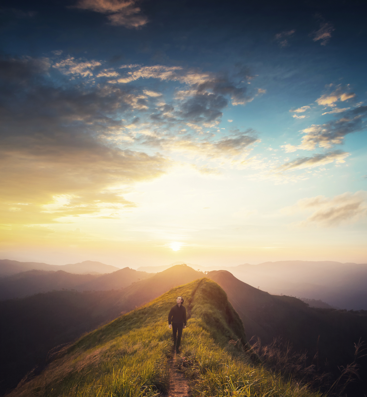 Landscape Photography