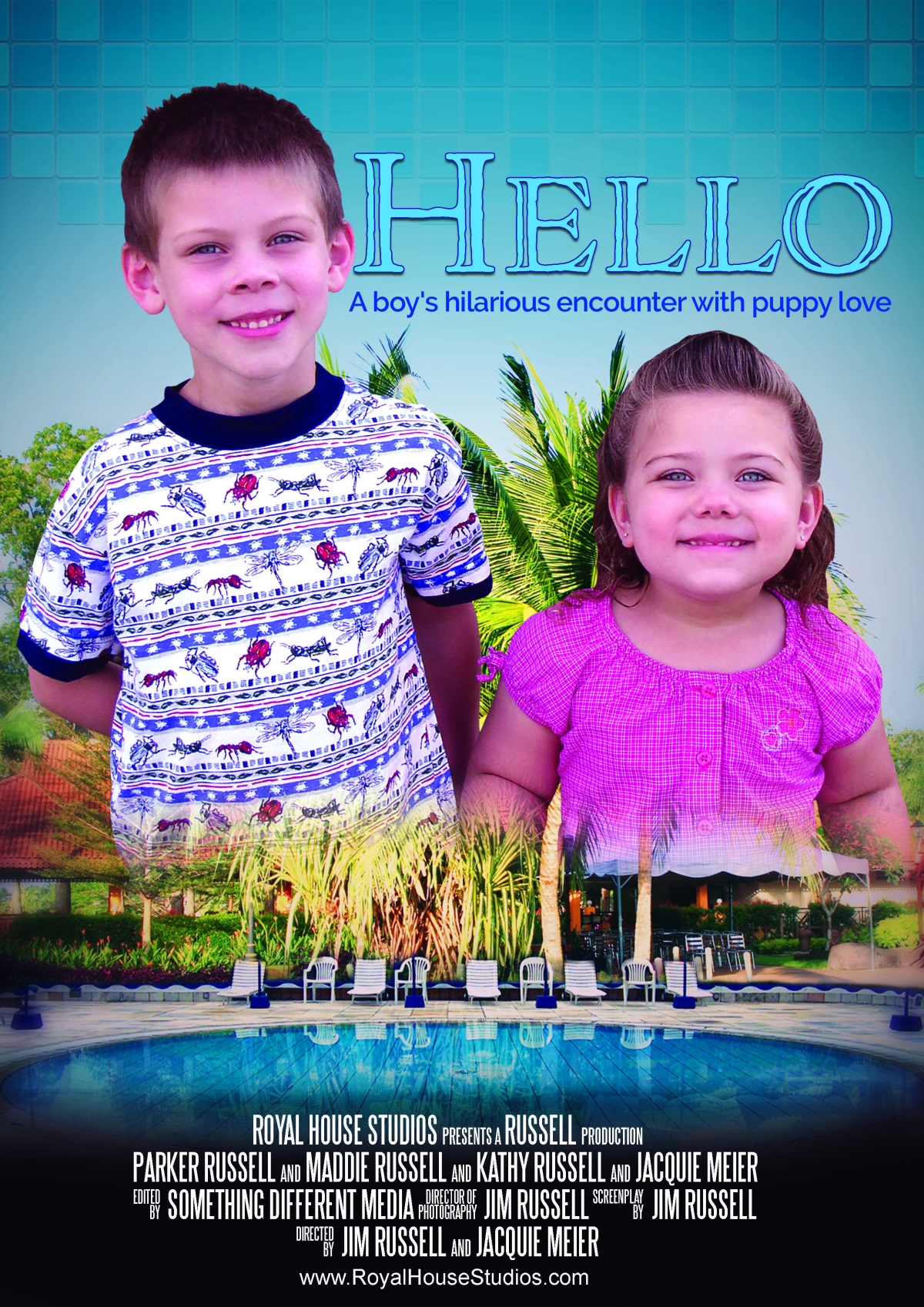 Hello