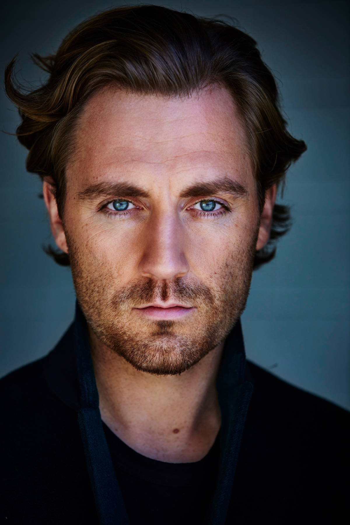 Nicholas Jarnot