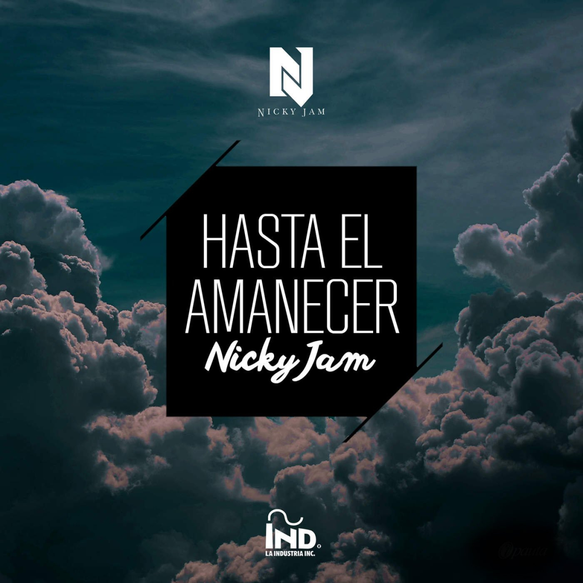 Nicky Jam: Hasta el amanecer