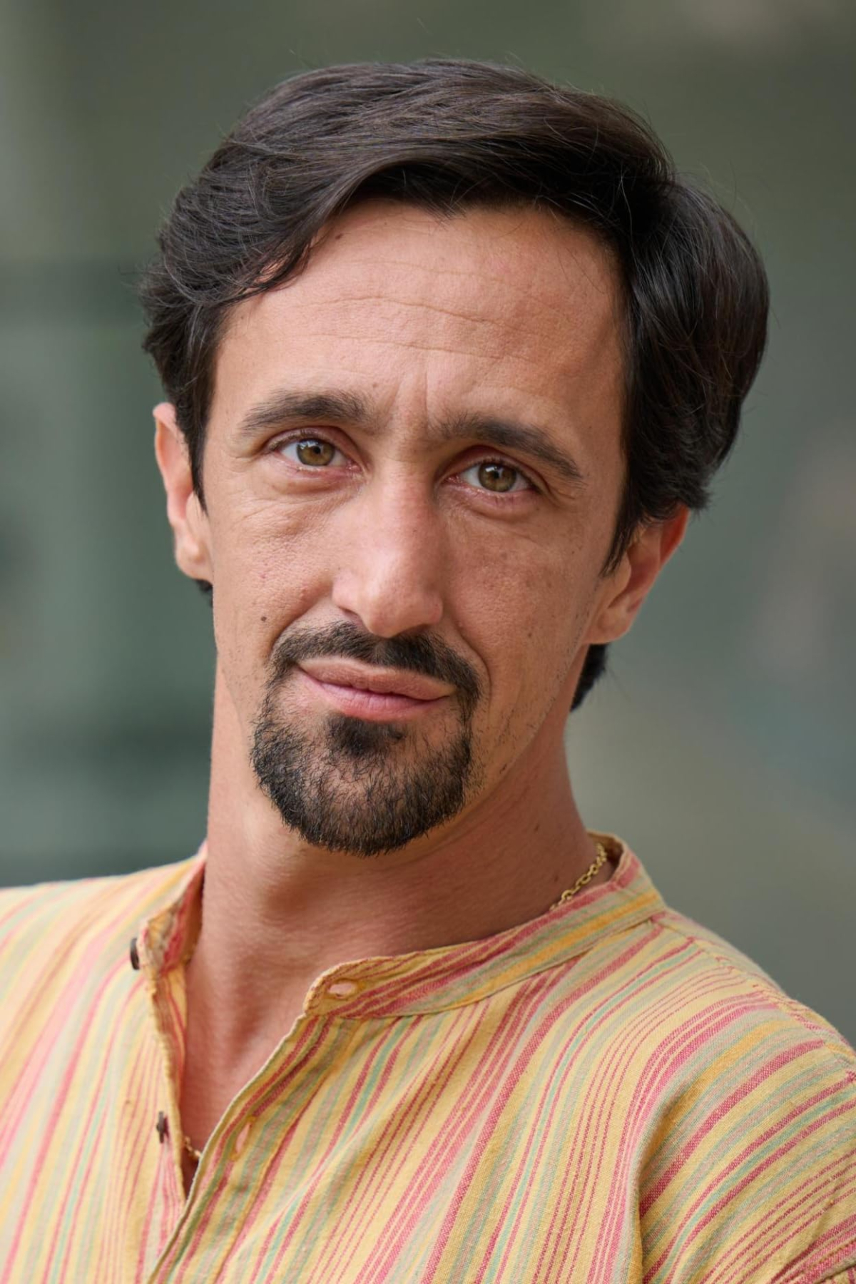 Antonio Scarpa