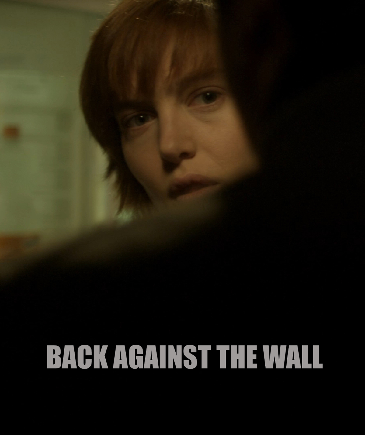Back Against the Wall