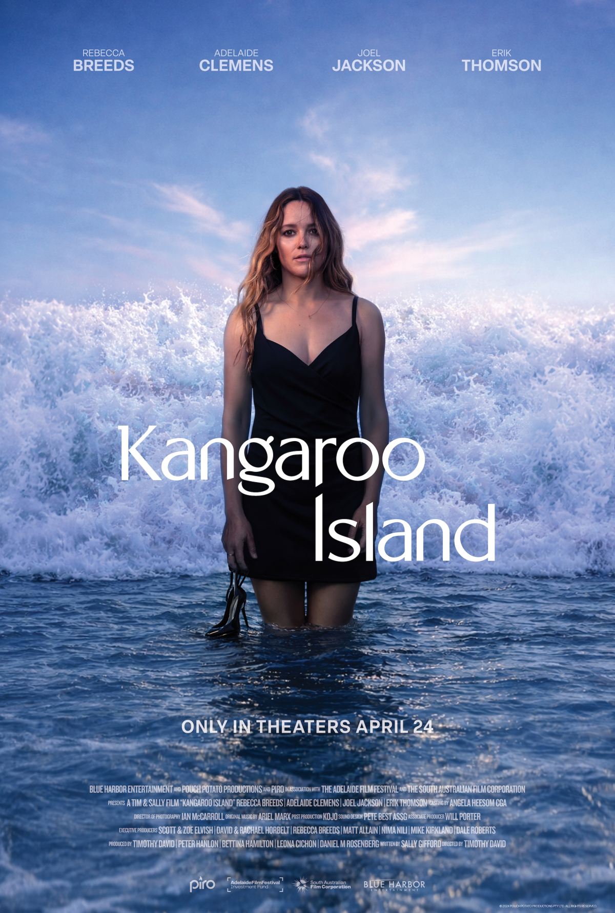 Kangaroo Island