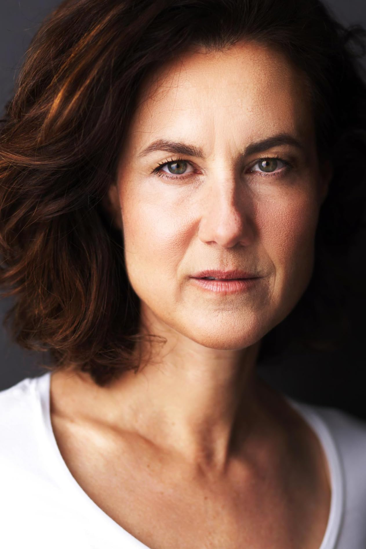Roberta Fossile
