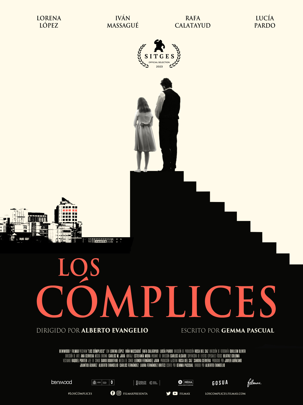 Los complices