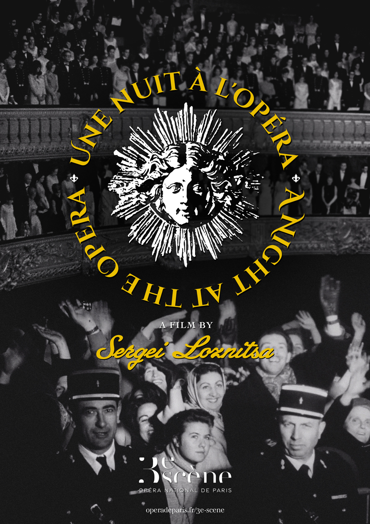 A Night at the Opera