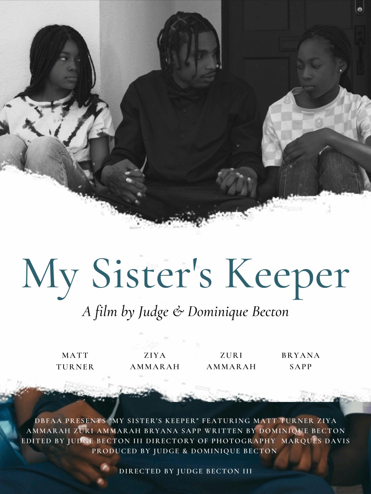 My Sisters Keeper