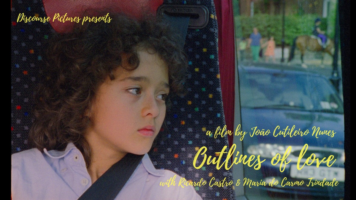 Outlines of Love