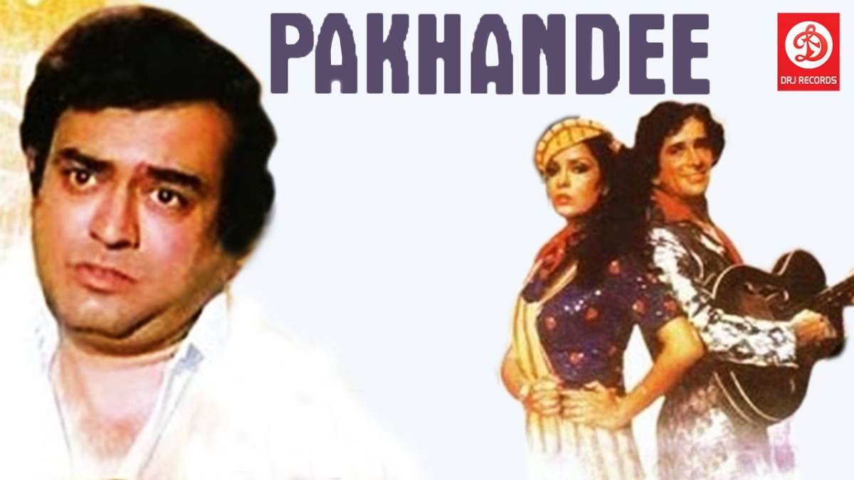 Pakhandi