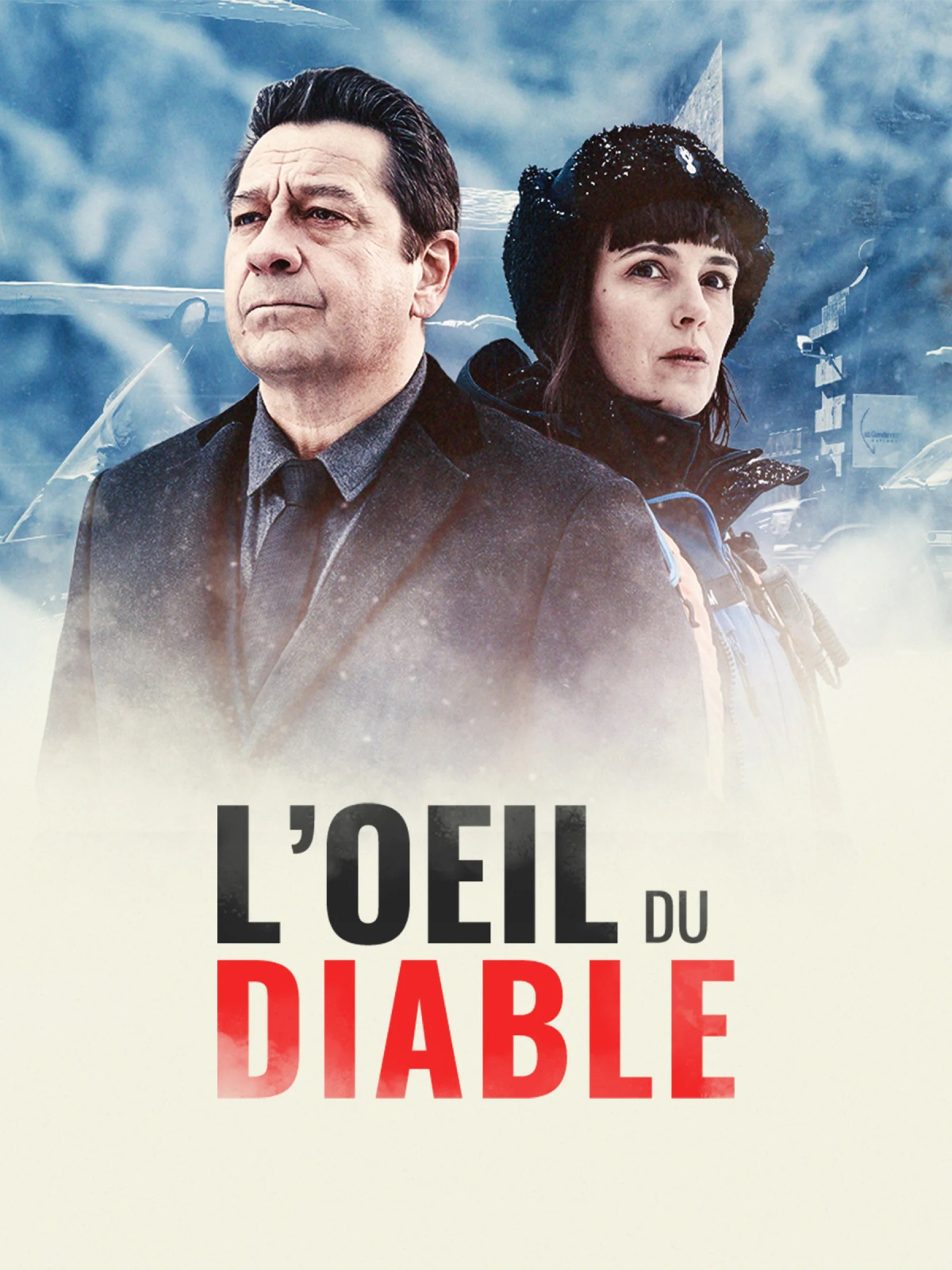 L'oeil du diable