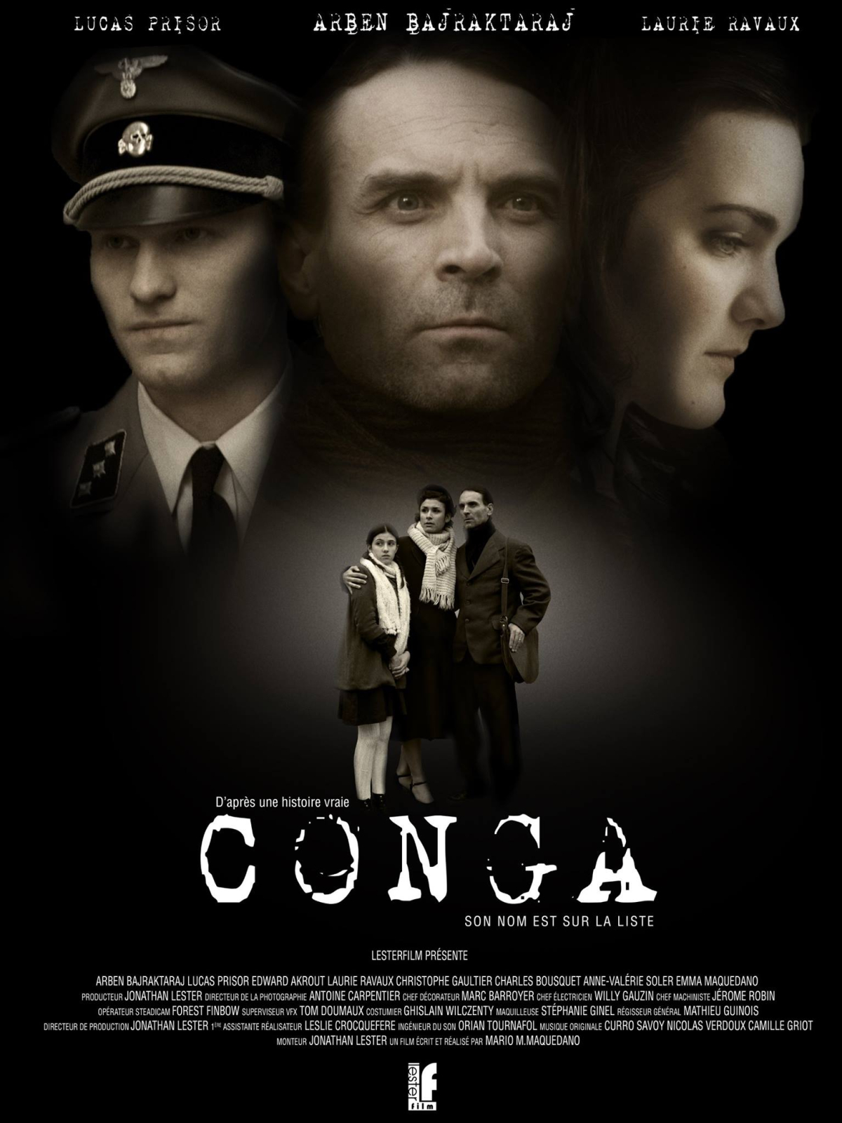 Conga