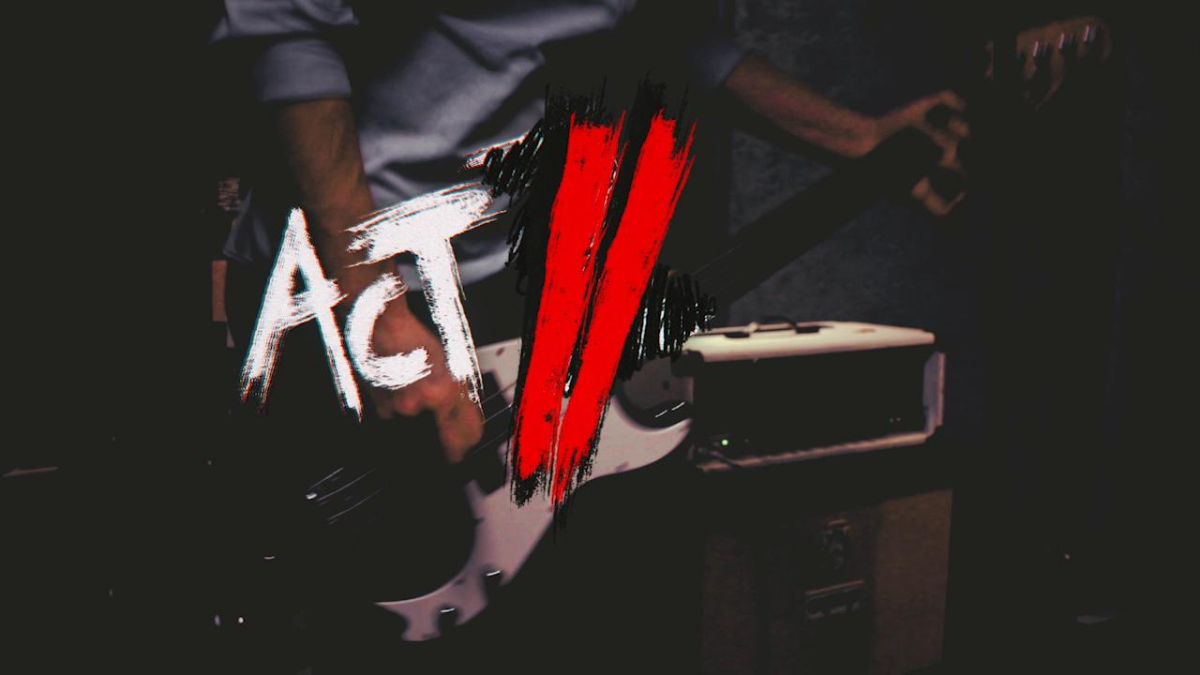 Act II