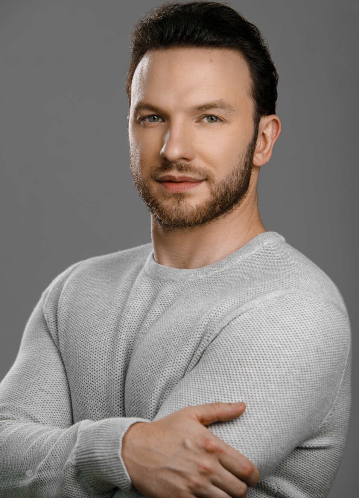 Jarrod Beck