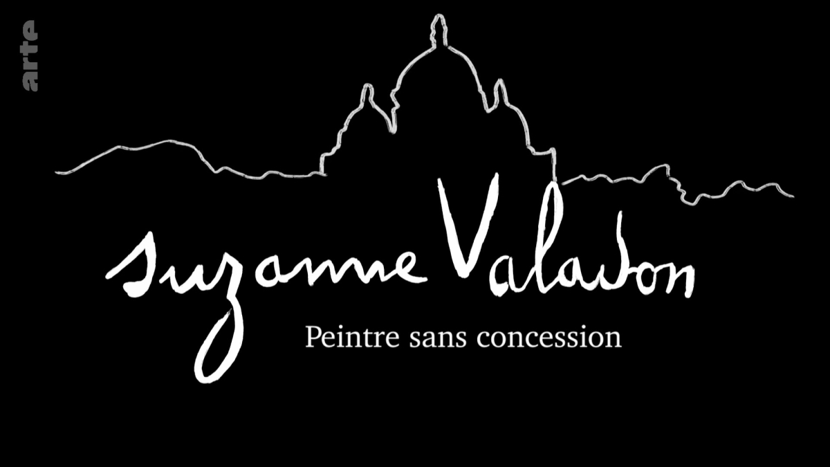 Suzanne Valadon, peintre sans concession
