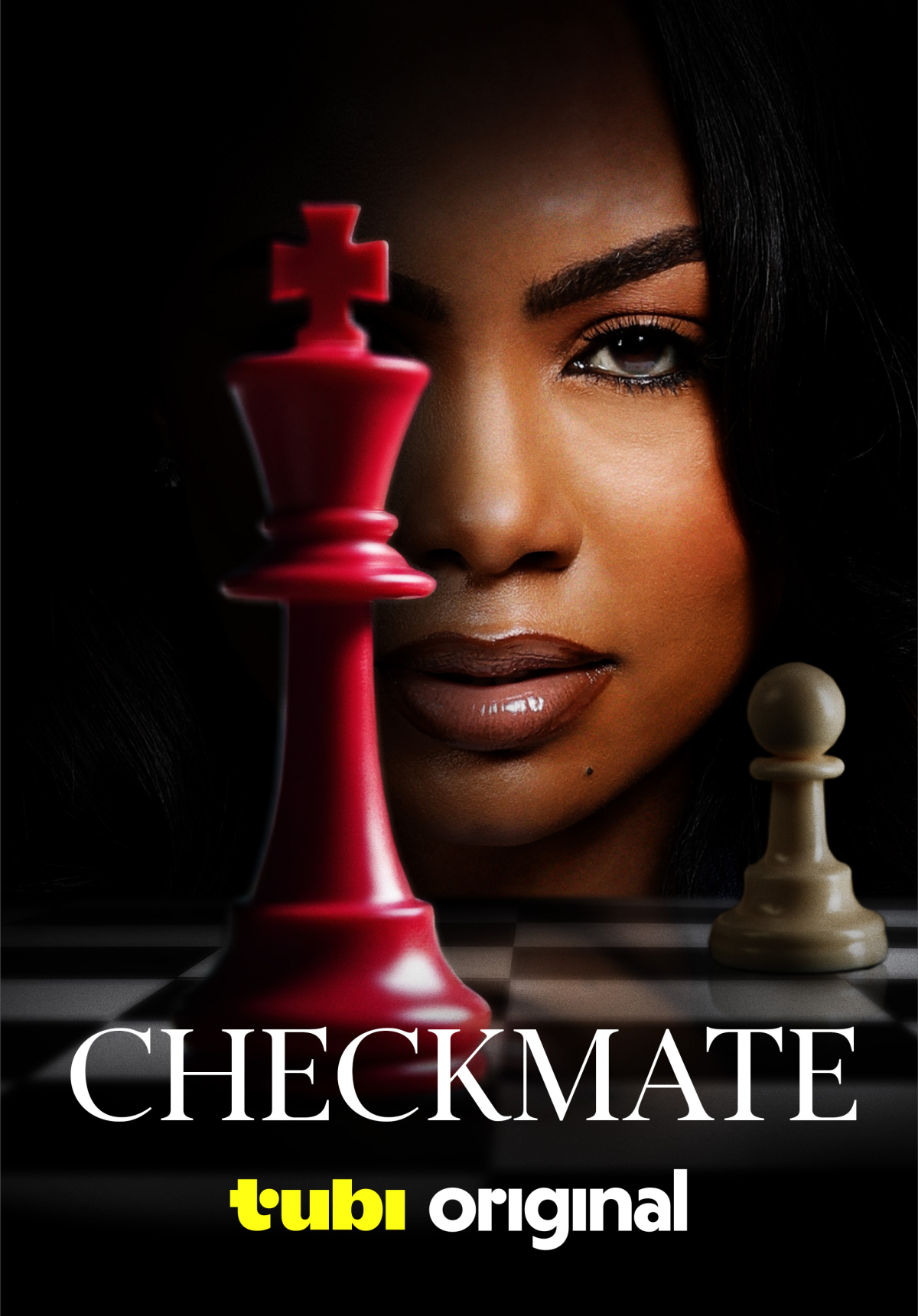 Checkmate
