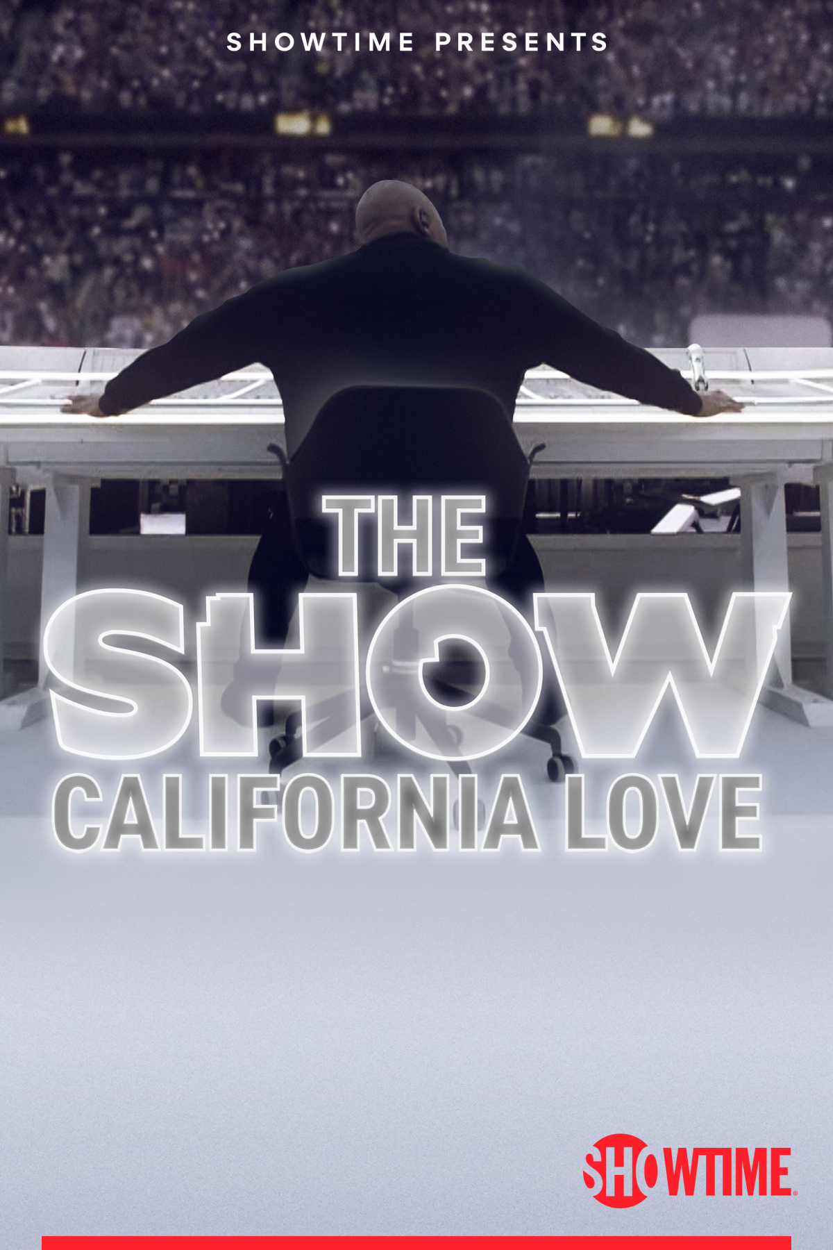 The SHOW: California Love, Behind the Scenes of the Pepsi Super Bowl Halftime Show
