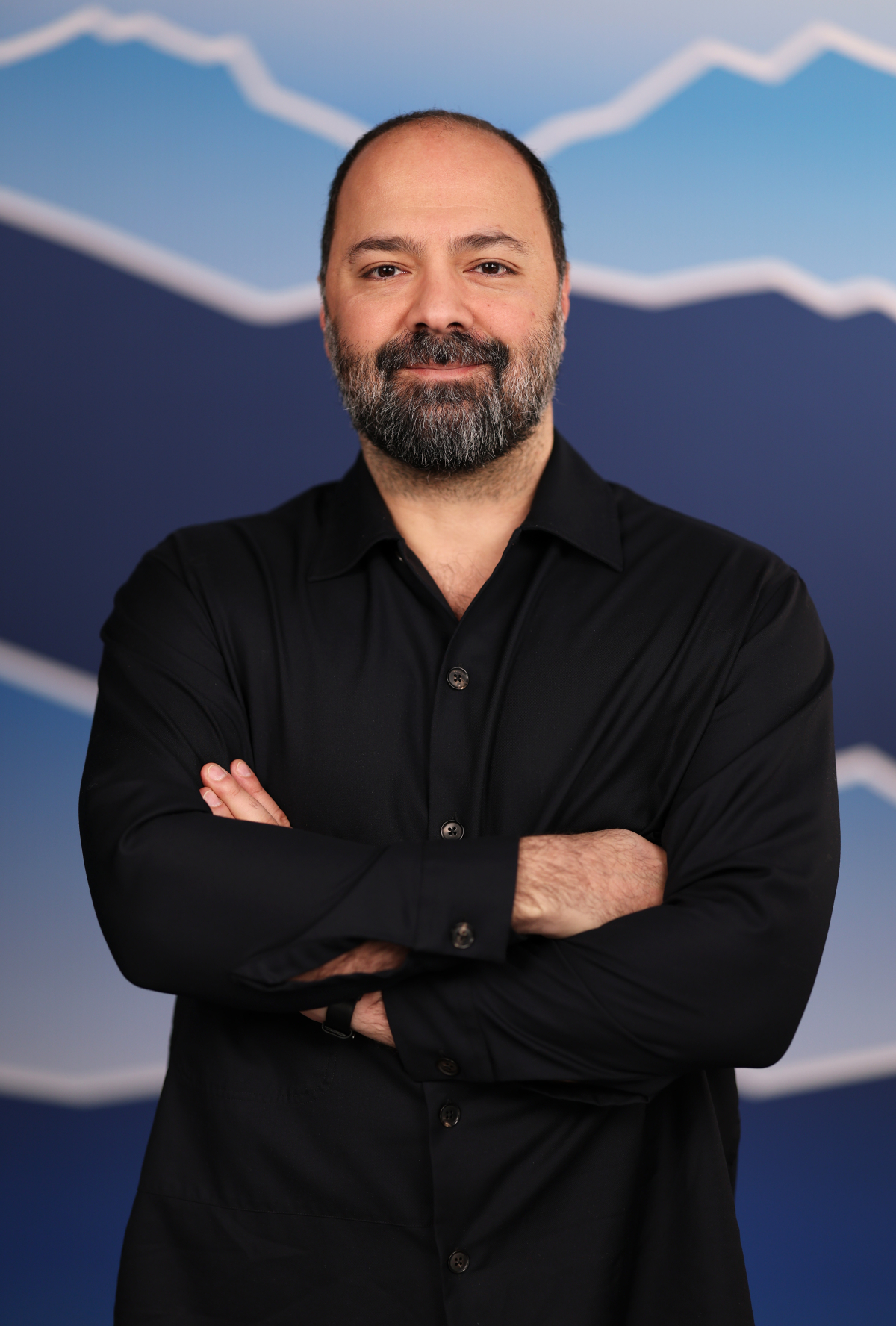 Mani Soleymanlou