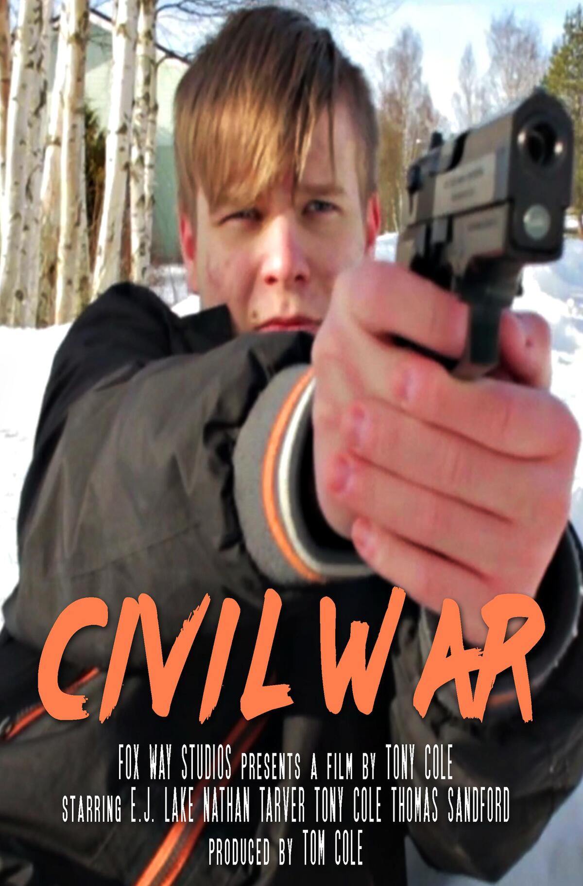 Civil War