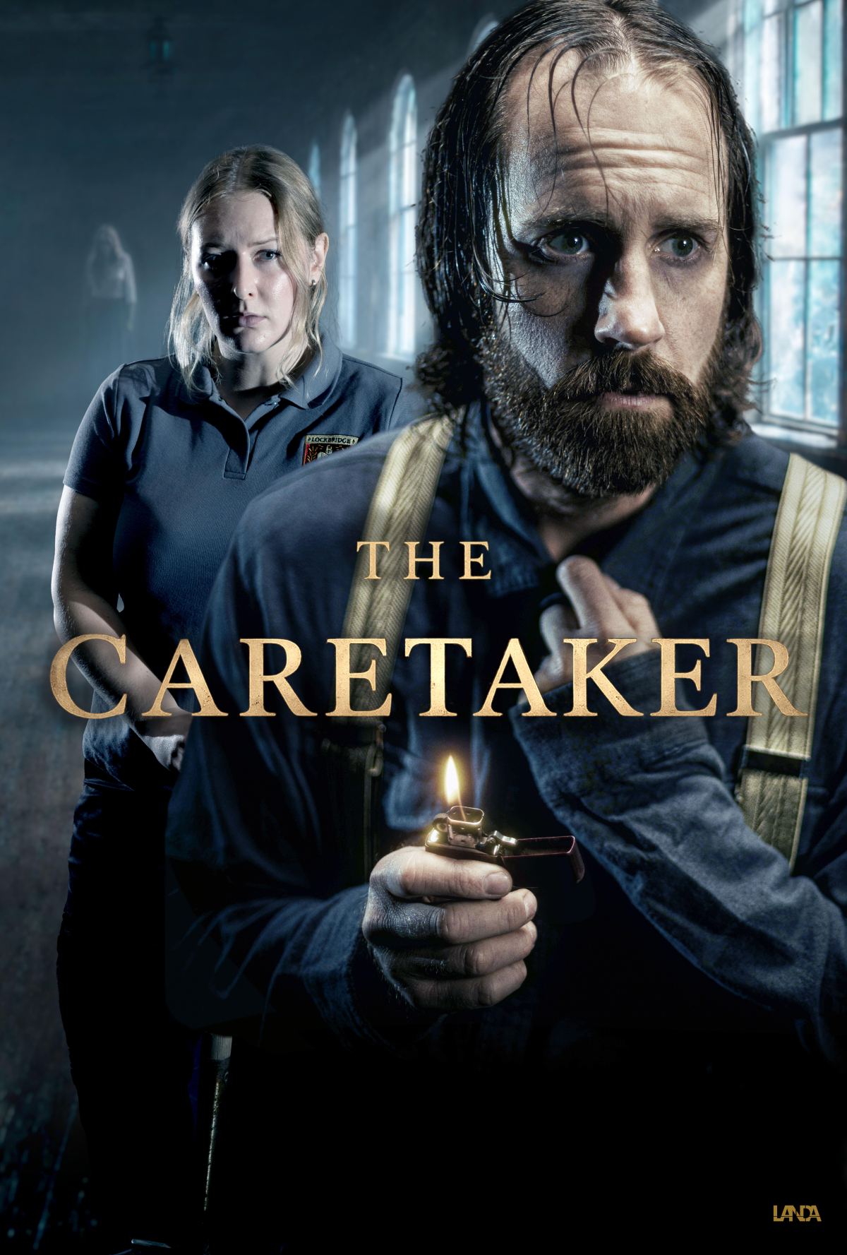 The Caretaker