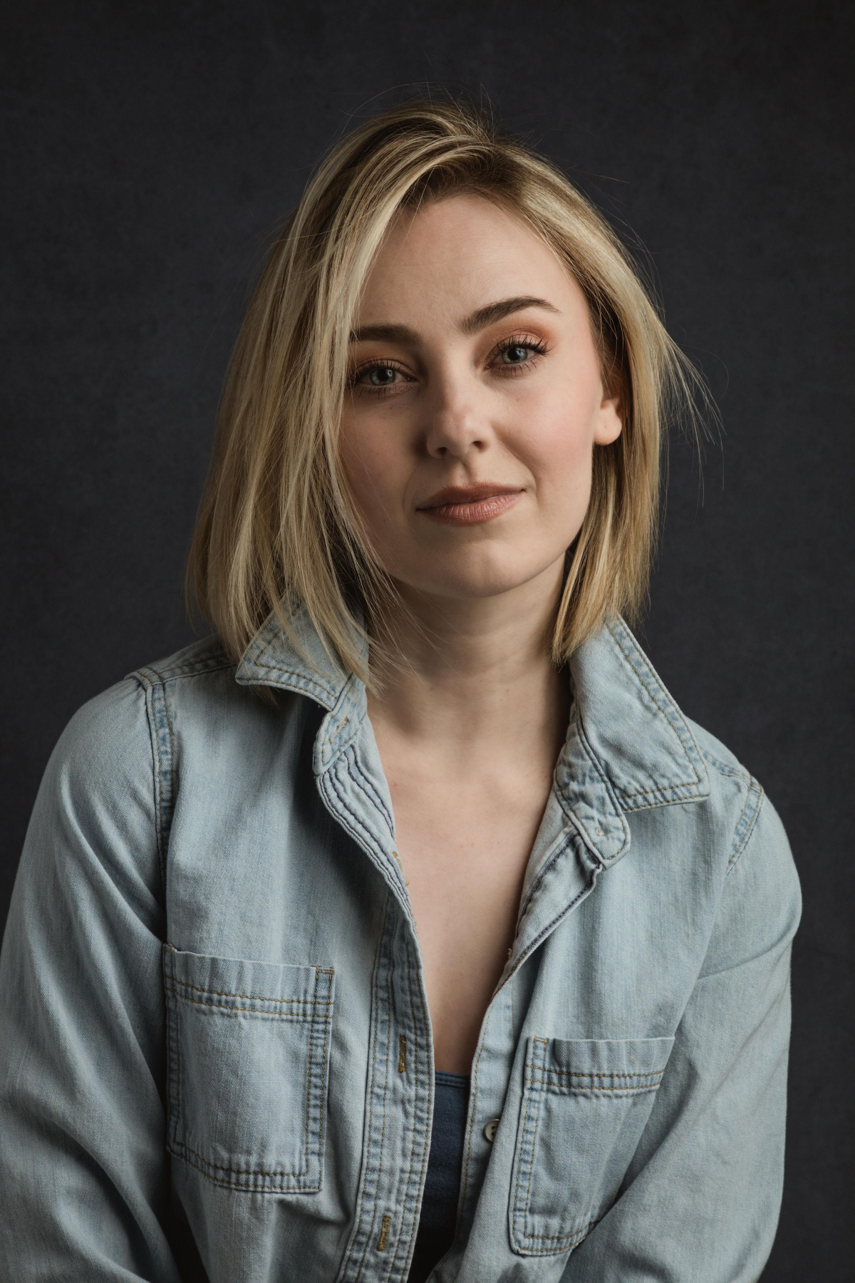 Megan Golden