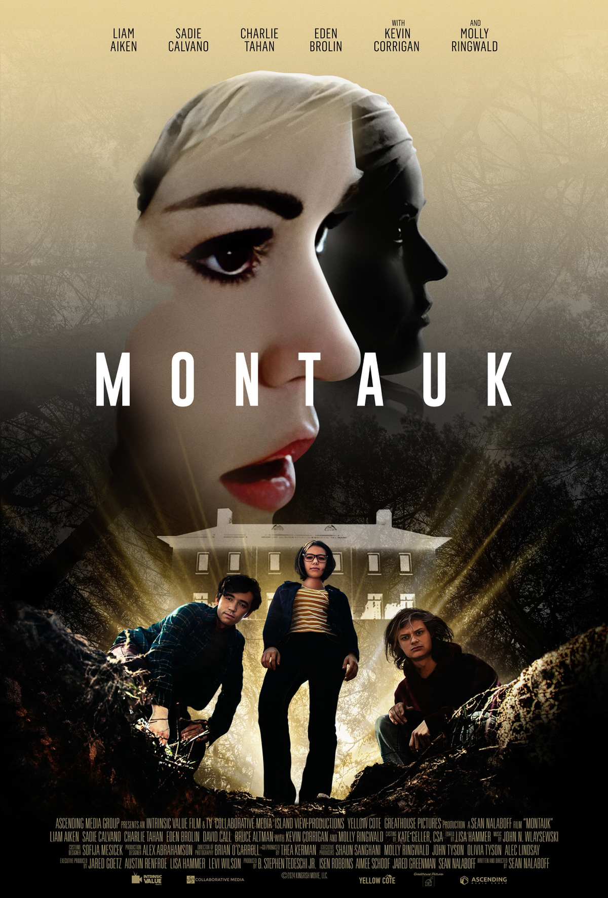 Montauk