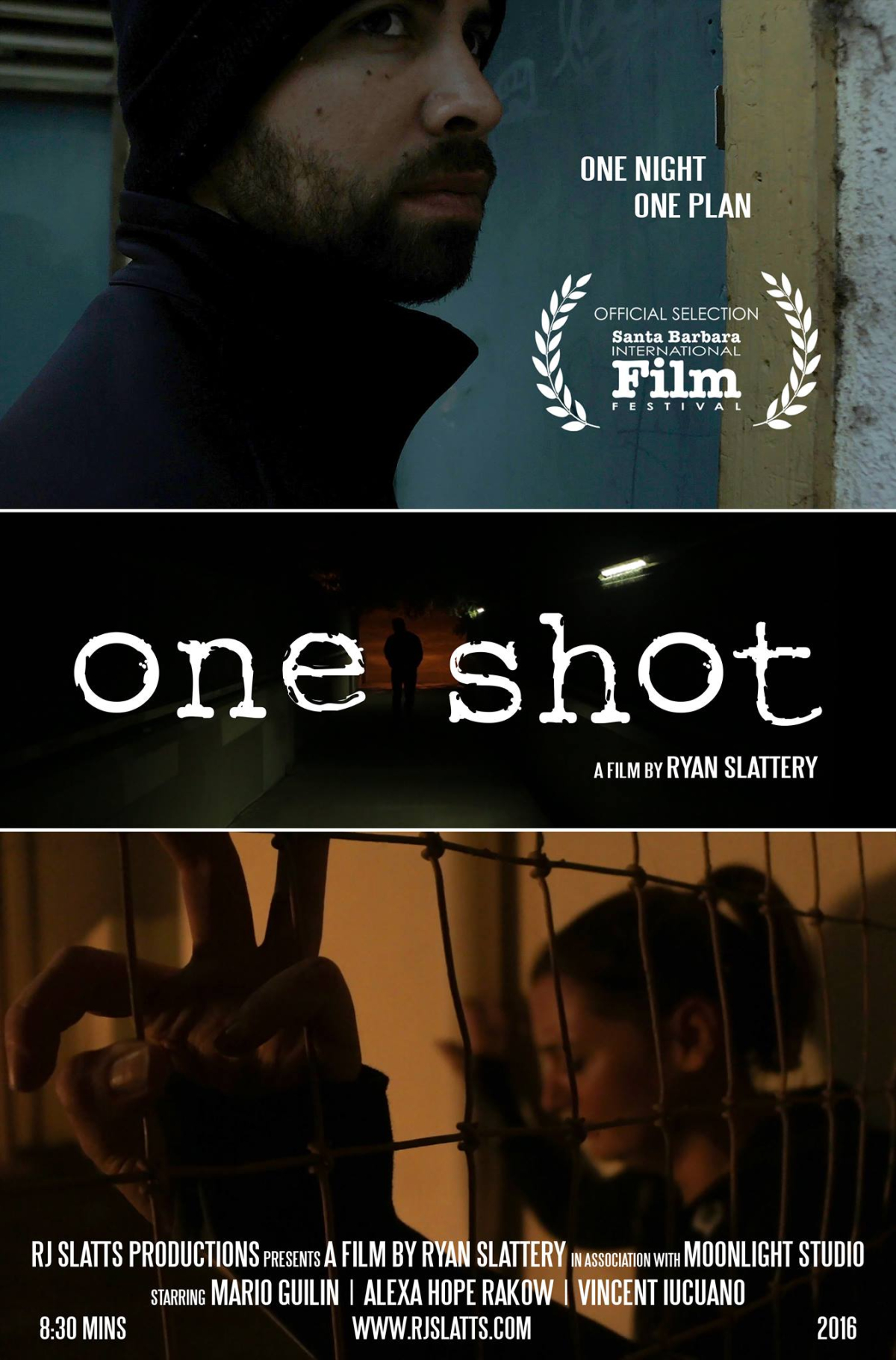 One Shot