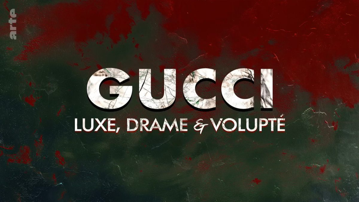 Gucci: Empire of Scandal